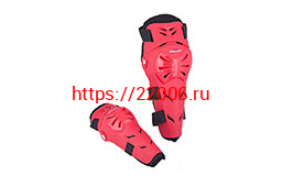 Налокотники E02 Vemar красные Налокотники E02 Vemar красные