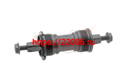 Каретка KENLI (полукартридж) MTB BC 1.37"X24T, 68/116 мм (стальные чашки, пластиковый корп) Каретка KENLI (полукартридж) MTB BC 1.37"X24T, 68/116 мм (стальные чашки, пластиковый корп)