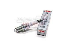 Свеча зажигания Honda Civic 08г-,  Fit 1.5 02г-, Jazz 1.4 08- (6774)
