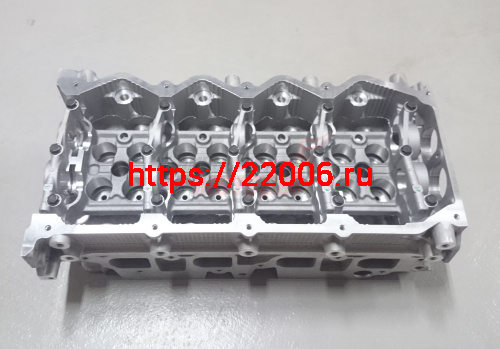 Головка блока NISSAN CABSTAR/NAVARA/PATHFINDER YD25DDTI (HD44161) Головка блока NISSAN CABSTAR/NAVARA/PATHFINDER YD25DDTI (HD44161)