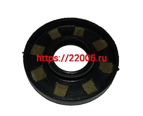 Сальник 26*53 Буран ходовой (без каркаса и пружинки)  110200041 (Россия)