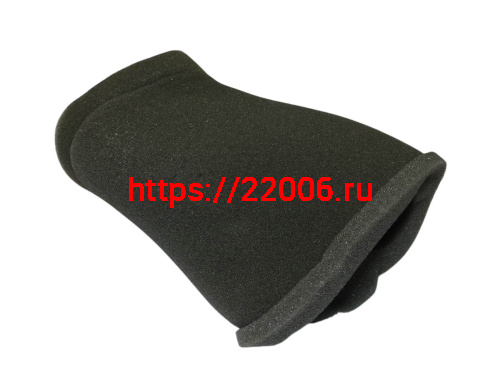 Фильтр воздушный элемент COBRA SRM (18170099) Фильтр воздушный элемент COBRA SRM (18170099)