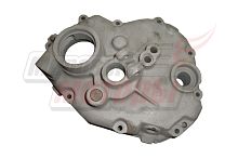 Крышка картера КПП Днепр (реставр.)