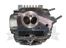 Головка цилиндра 1P54 в сборе ATV BRAVO