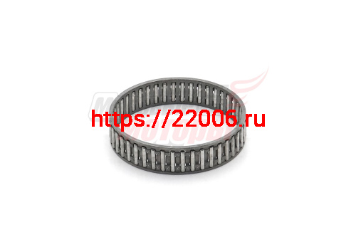 Подшипник игольчатый шестерни 3-й передачи FAW 1083 (K657016)
