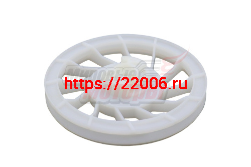 Шкив стартера Агро (341.14.0.0011)