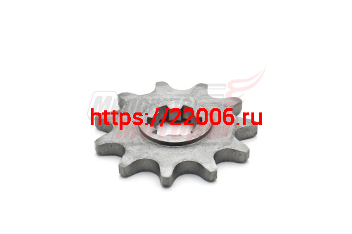 Звездочка Муравей малая под цепь Иж 11з