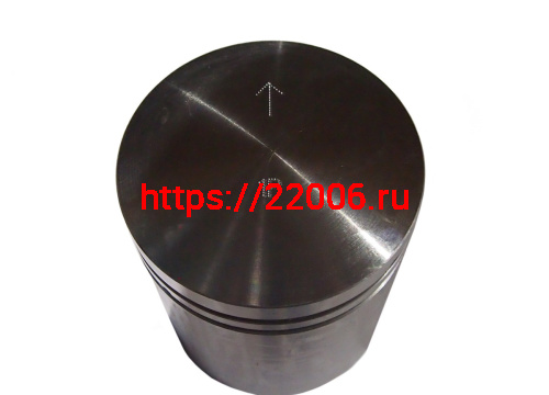 Поршень Юп 1р "Челябинск" фото 2