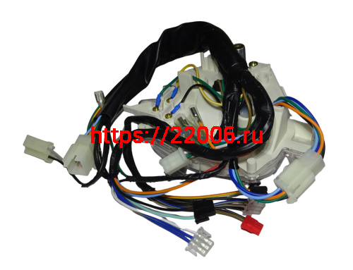 Щиток приборов GATAN (3.1.038.257) фото 3 Щиток приборов GATAN (3.1.038.257) фото 3