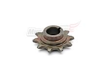 Звезда ведущая F50/F80 (под шпонку шириной 2,4 мм)