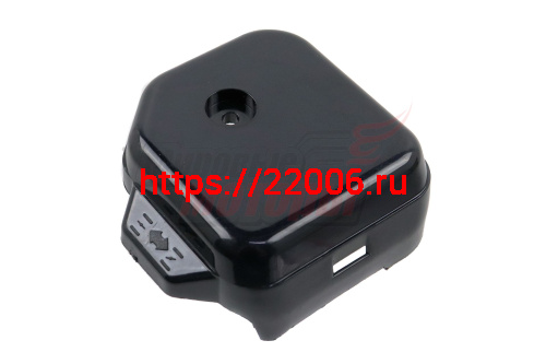 Крышка воздушного фильтра мотокосы GBC-026 Крышка воздушного фильтра мотокосы GBC-026