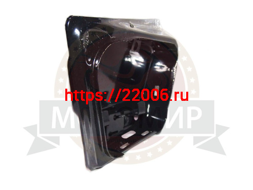 Бардачок Иж правый без крышки (в коробке 20 шт.) Бардачок Иж правый без крышки (в коробке 20 шт.)