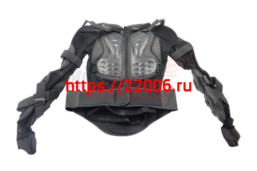 Куртка защитная YWRIDER HX-P14 (размер XL 175см, XXL 180см) Куртка защитная YWRIDER HX-P14 (размер XL 175см, XXL 180см)