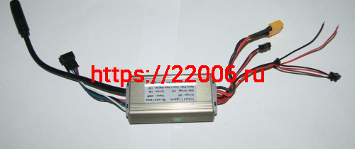 Контролер электросамоката Kugo S2 Контролер электросамоката Kugo S2