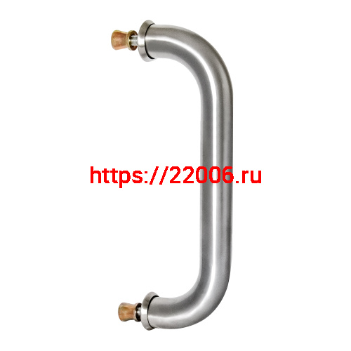 Ручка-скоба Fuaro (Фуаро) PULL.PH25/200.21 INOX 201 (PH-21-25/200-INOX) Ручка-скоба Fuaro (Фуаро) PULL.PH25/200.21 INOX 201 (PH-21-25/200-INOX)