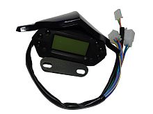 Щиток приборов ATV BRAVO, с 2022 года