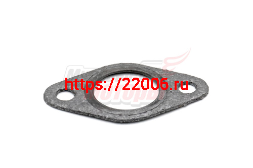 Прокладка глушителя Агро (340.08.0.2200)