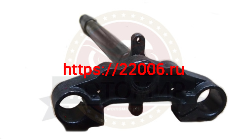 Траверса скутер CITY PG в сборе с осью (036) Траверса скутер CITY PG в сборе с осью (036)