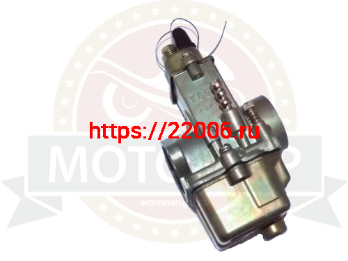 Карбюратор К65И Пекар ( 8 шт. кор)