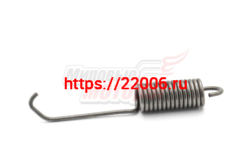 Пружина тормоза цепи на Штиль 341,361 Пружина тормоза цепи на Штиль 341,361