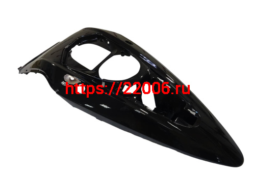 Облицовка передняя (капот) SPORTY 250 (617631)