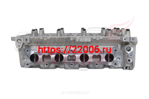 Головка блока Hyundai G4KE (HD54194) фото 4