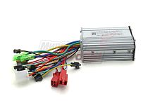 Контроллер для World Motors C1 (36B)