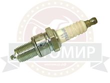 Свеча NGK BPR6ES-11 (5339 V-Line 13) (4824 аналог V-Line 13) Nexia 8 кл, ВАЗ 2114i (скутер)