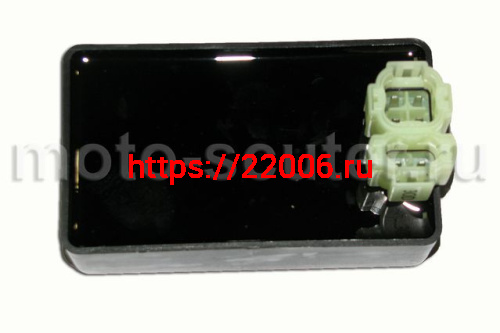 Коммутатор CDI 4T 152QMI,158QMJ (с постоянным током) ТММР Коммутатор CDI 4T 152QMI,158QMJ (с постоянным током) ТММР