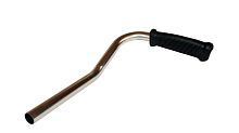 Ручка мотокосы BC/GBC-033/043/052 левая в сборе (рукоятка+трубка) короткая