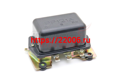 Реле регулятор Муравей РР121 (2903.3702) с/о
