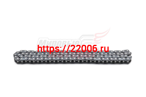 Цепь 116 зв. T8F (LIFAN оригинал) Цепь 116 зв. T8F (LIFAN оригинал)