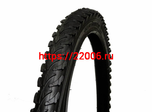 Велопокрышка 24" х 1.95 (Р182) WANDA