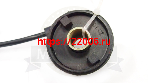 Редуктор спидометра электронный Fighter 250 (d12мм, L800мм) фото 3