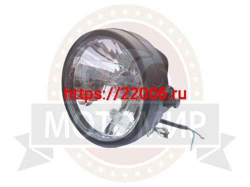 Фара VORTEX (НАБОР) Фара VORTEX (НАБОР)