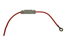 Предохранитель 15А Альфа в сборе с корпусом