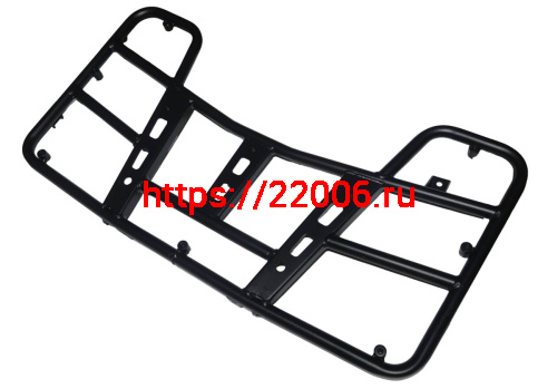 Багажник передний ATV Jaeger 2 (615683) Багажник передний ATV Jaeger 2 (615683)