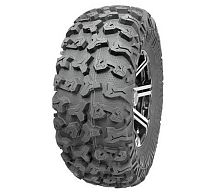 Покрышка ATV 14" 28 х 11.00 - 14 6PR (Р3036) без камеры, WANDA
