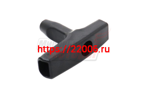 Ручка стартера на Штиль 180 (1121 195 3400) Ручка стартера на Штиль 180 (1121 195 3400)