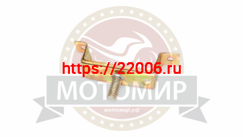 Кронштейн крепления катушки зажигания Альфа фото 2