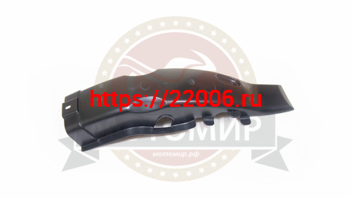 Облицовка заднего крыла, передняя часть RACER RC150-23 TIGER NCBC016 Облицовка заднего крыла, передняя часть RACER RC150-23 TIGER NCBC016