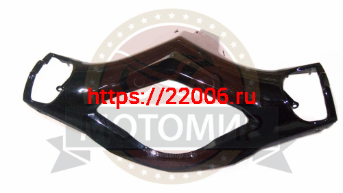 Облицовка щитка приборов задняя MATADOR EVA 53214-A9AB-9000