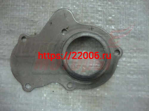 Корпус сальника вторичного вала коробки Минск (105-17129) Корпус сальника вторичного вала коробки Минск (105-17129)