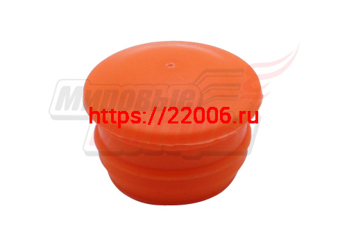 Заглушка Буран кожуха двигателя (пласт) (110501095) Заглушка Буран кожуха двигателя (пласт) (110501095)