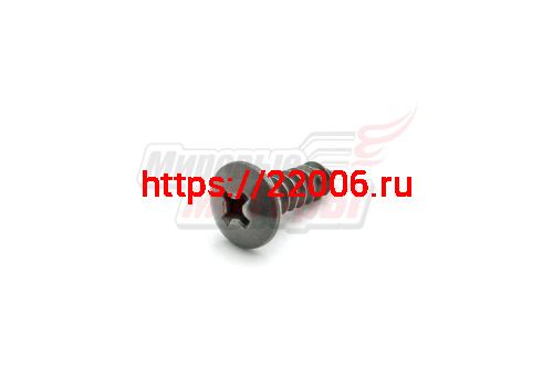 Шуруп 4,8х16 мм Шуруп 4,8х16 мм
