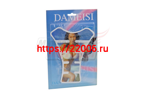 Наклейка на бензобак тип 1 (15х20)