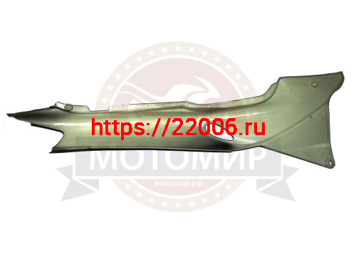 Облицовка седла правая Спринтер фото 2