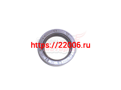 Сальник коленвала передний Solano, Solano 2, Smily, Breez, X50 (LF479Q1-1005022A)