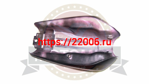 Бензобак VEGA фото 3