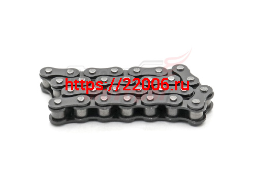 Цепь 28 зв. Каскад ПР15,875-23-1 (завод, г.Киров)